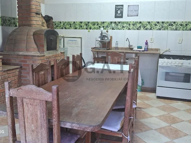 Imagem 2: Casa em condomínio no bairro Ibiti do Paco, Sorocaba-SP 3 quartos, 3 suítes, 2 salas