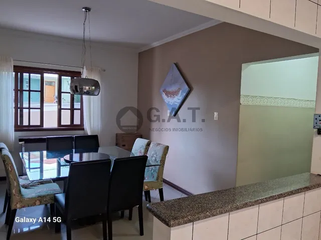 Imagem 6: Casa em condomínio no bairro Ibiti do Paco, Sorocaba-SP 3 quartos, 3 suítes, 2 salas