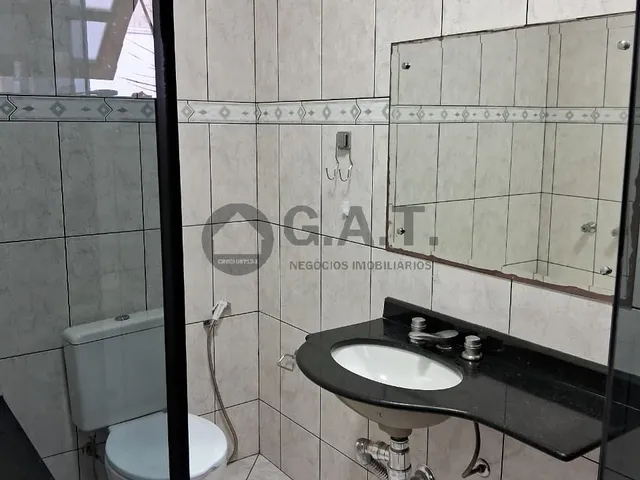 Imagem 5: Casa em condomínio no bairro Ibiti do Paco, Sorocaba-SP 3 quartos, 3 suítes, 2 salas