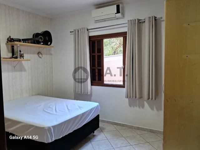 Imagem 14: Casa em condomínio no bairro Ibiti do Paco, Sorocaba-SP 3 quartos, 3 suítes, 2 salas