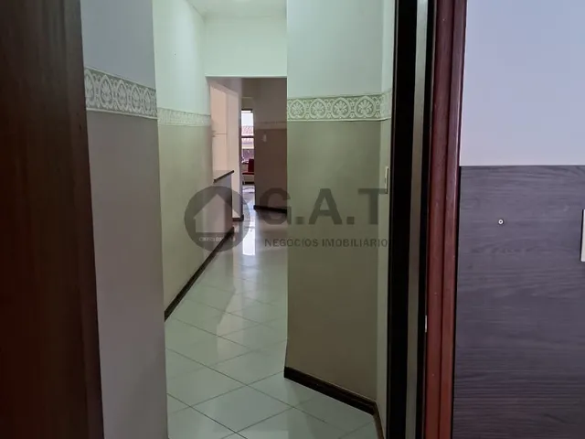 Imagem 7: Casa em condomínio no bairro Ibiti do Paco, Sorocaba-SP 3 quartos, 3 suítes, 2 salas