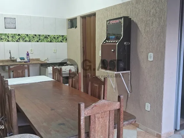 Imagem 8: Casa em condomínio no bairro Ibiti do Paco, Sorocaba-SP 3 quartos, 3 suítes, 2 salas