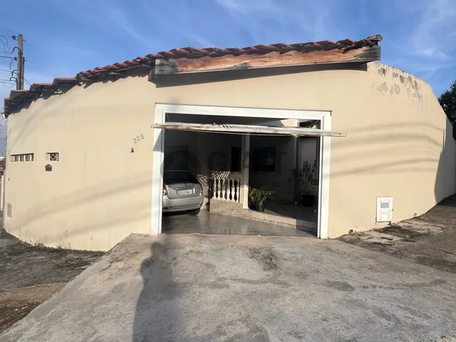 Imagem: Casa À Venda em Sorocaba-Sp, Jardim Wanel