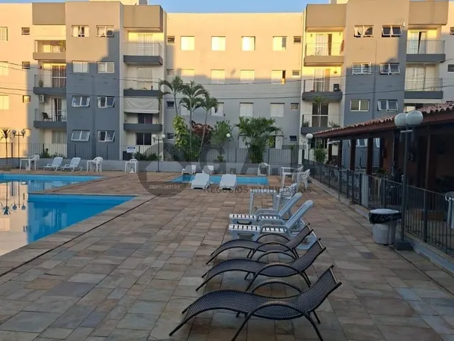 Imagem: Apartamento À Venda na Vila Haro em Sorocaba-Sp