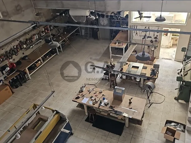 Imagem: Aluguel de Prédio Comercial de 400M² no