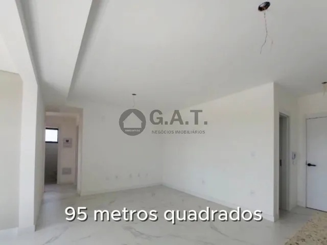 Imagem 3: Apartamento À Venda no Alto da Boa Vista, Sorocaba-Sp! 3 Quartos, 1 Suíte, 2 Salas, 2 Banheiros, 2 Vagas, 92M²