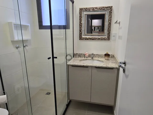 Imagem 6: Aluguel de Apartamento de 2 Quartos no Alto da Boa Vista, Sorocaba-Sp: 68M², 2 Salas, 2 Banheiros, 1 Suite, 2 Vagas