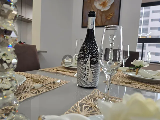 Imagem 12: Aluguel de Apartamento de 2 Quartos no Alto da Boa Vista, Sorocaba-Sp: 68M², 2 Salas, 2 Banheiros, 1 Suite, 2 Vagas