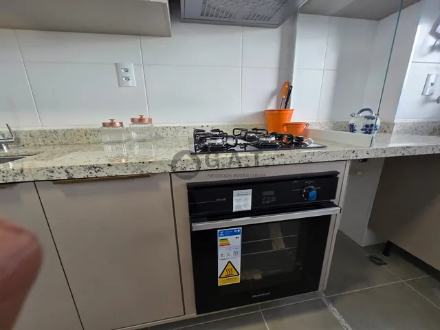 Imagem 14: Aluguel de Apartamento de 2 Quartos no Alto da Boa Vista, Sorocaba-Sp: 68M², 2 Salas, 2 Banheiros, 1 Suite, 2 Vagas