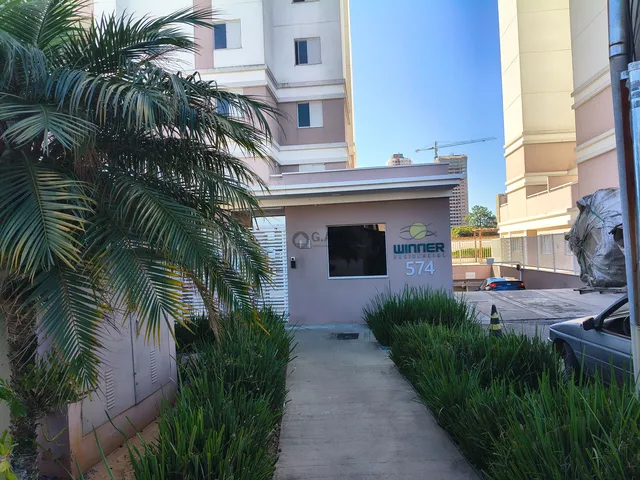 Imagem: Apartamento para Locação em Sorocaba-Sp