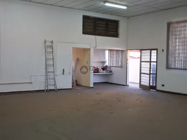 Imagem: Salão Comercial de 118M² para Locação