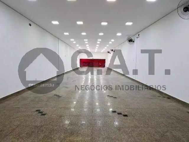 Imagem 3: Salão Comercial no Centro de Sorocaba-Sp: 3 Salas, 2 Banheiros, 220M² de Área