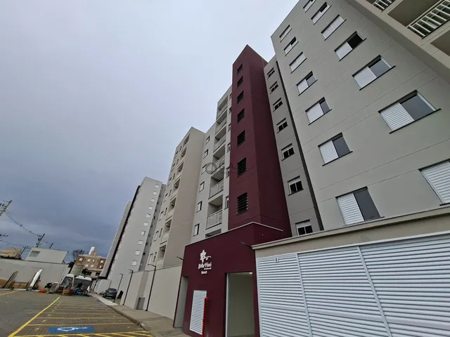 Imagem: Apartamento para Locação na Vila Fiori