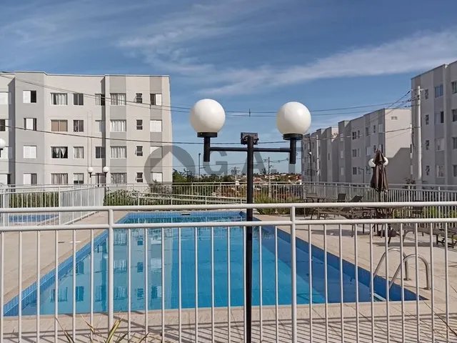 Imagem: Apartamento À Venda em Sorocaba-Sp no Parque