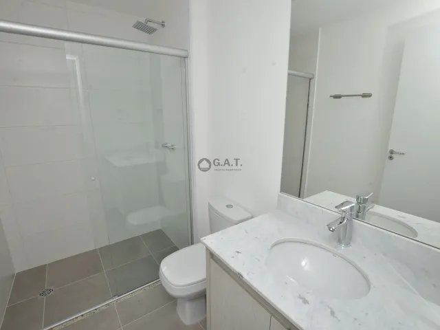 Imagem 16: Oportunidade de Locação: Apartamento de 3 Quartos no Jardim Portal da Colina, Sorocaba-Sp - 106M² - 2 Vagas
