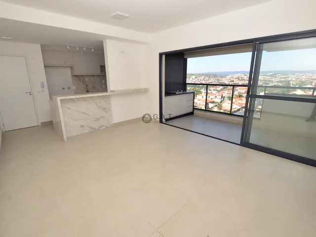 Imagem 12: Oportunidade de Locação: Apartamento de 3 Quartos no Jardim Portal da Colina, Sorocaba-Sp - 106M² - 2 Vagas
