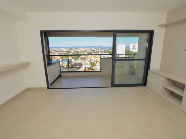Imagem 8: Oportunidade de Locação: Apartamento de 3 Quartos no Jardim Portal da Colina, Sorocaba-Sp - 106M² - 2 Vagas