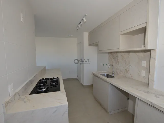 Imagem 13: Oportunidade de Locação: Apartamento de 3 Quartos no Jardim Portal da Colina, Sorocaba-Sp - 106M² - 2 Vagas