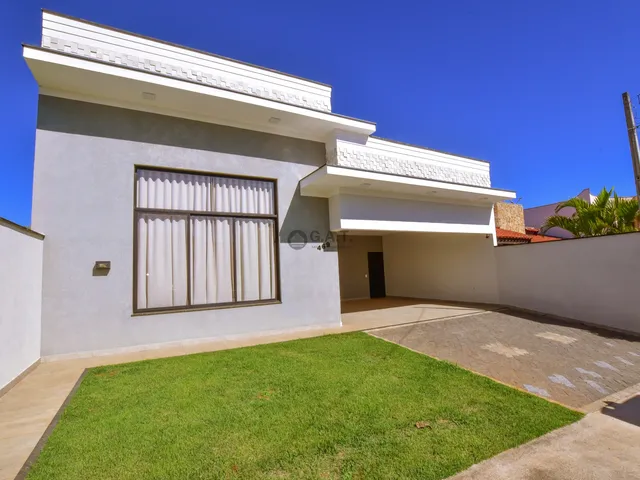 Imagem: Casa em Condomínio à Venda em Sorocaba-SP