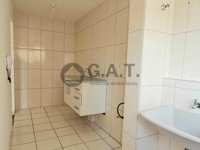 Imagem 13: Apartamento À Venda em Sorocaba-Sp, Vila Helena: 2 Quartos, 2 Salas, 1 Banheiro, 1 Vaga, 50,19M²!