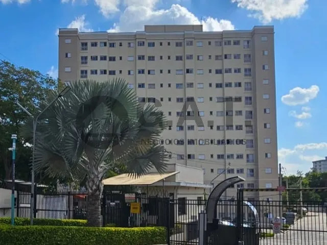 Imagem 11: Apartamento À Venda em Sorocaba-Sp, Vila Helena: 2 Quartos, 2 Salas, 1 Banheiro, 1 Vaga, 50,19M²!