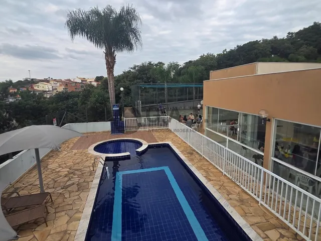 Imagem: Apartamento À Venda na Vila Fiori em Sorocaba-Sp