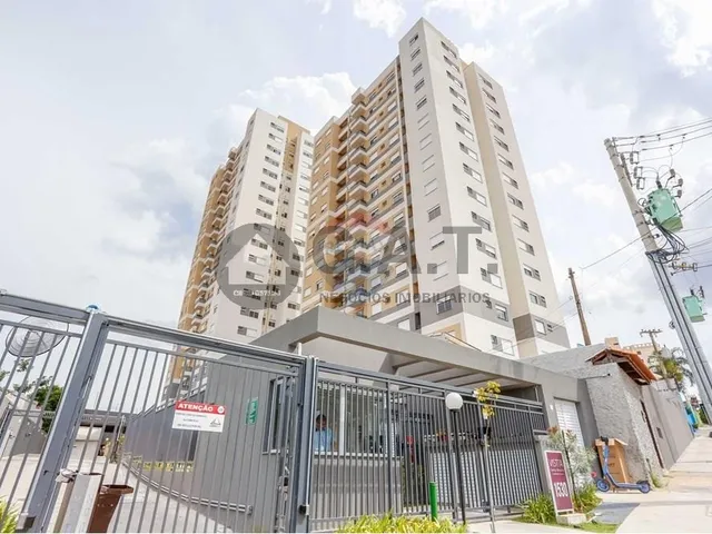 Imagem: Apartamento à venda em Sorocaba-SP, Jardim