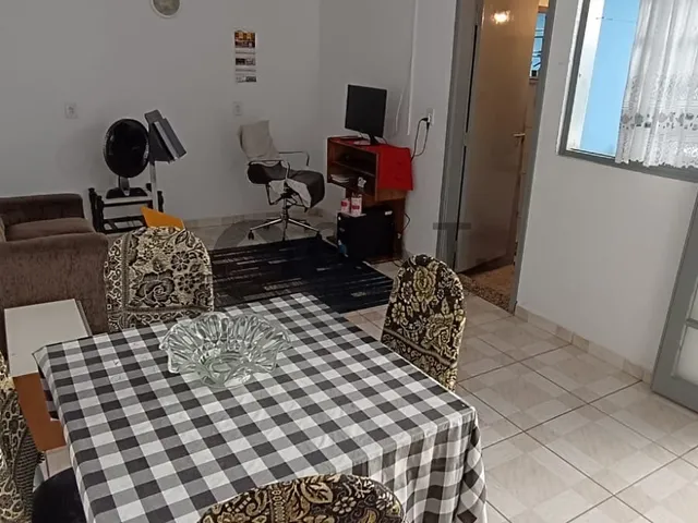 Imagem 5: Casa À Venda em Sorocaba-Sp, Vila Guimaraes! 3 Quartos, 2 Salas, 2 Banheiros, 2 Vagas, 164M²