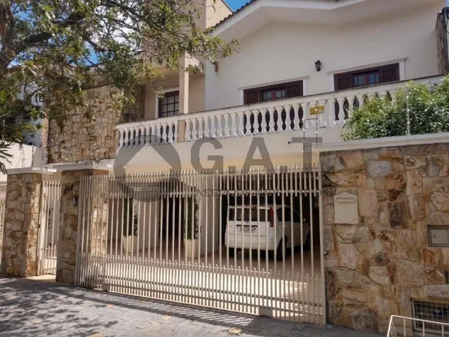 Imagem: Casa À Venda em Sorocaba-Sp, Parque Campolim