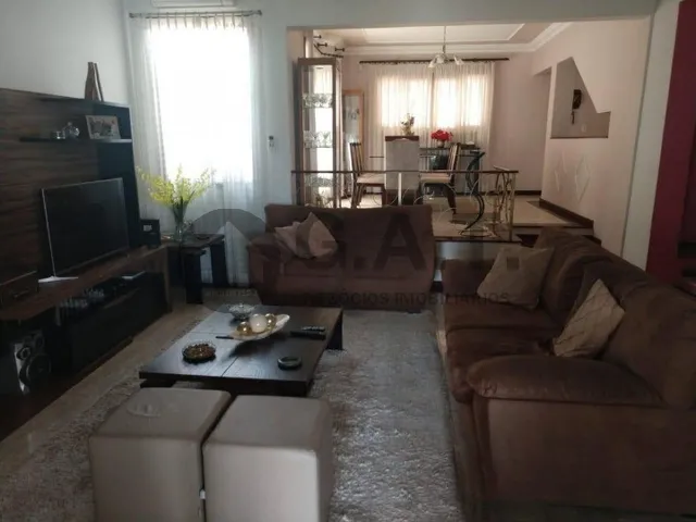 Imagem 9: Casa À Venda em Sorocaba-Sp, Parque Campolim: 3 Quartos, 3 Suítes, 4 Salas, 2 Banheiros, 6 Vagas de Garagem, 360,00M²