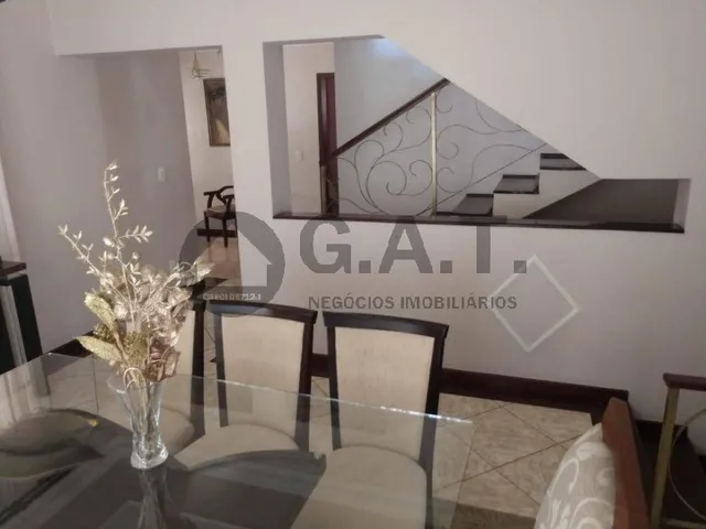 Imagem 15: Casa À Venda em Sorocaba-Sp, Parque Campolim: 3 Quartos, 3 Suítes, 4 Salas, 2 Banheiros, 6 Vagas de Garagem, 360,00M²