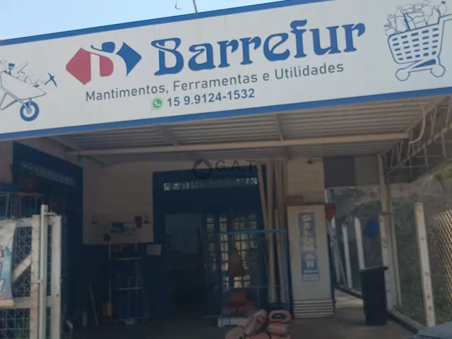 Imagem: Ponto Comercial À Venda em Piedade-Sp