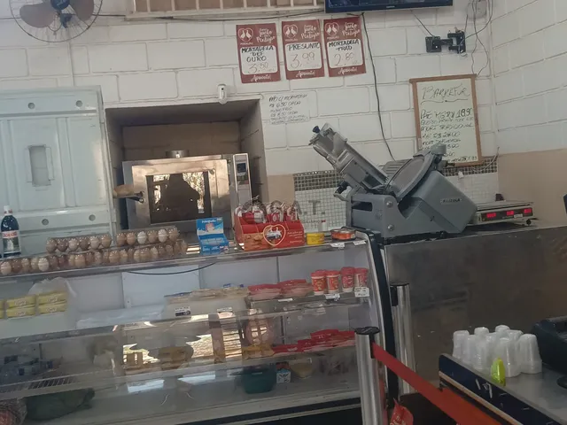 Imagem 3: Ponto Comercial À Venda em Piedade-Sp, Bairro Barreiro, 150M² de Área