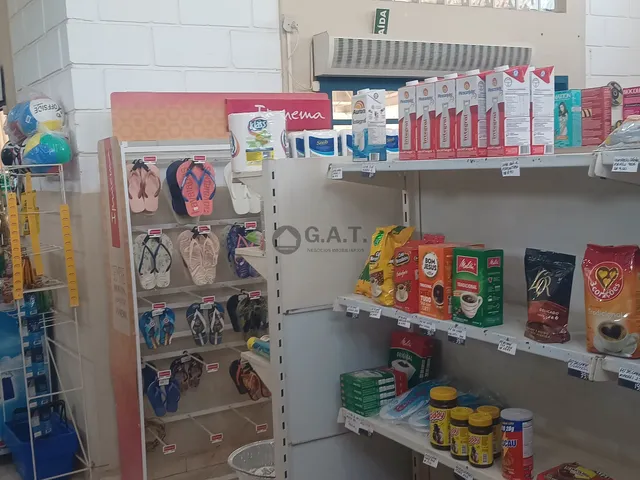 Imagem 8: Ponto Comercial À Venda em Piedade-Sp, Bairro Barreiro, 150M² de Área