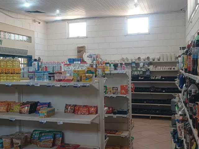 Imagem 7: Ponto Comercial À Venda em Piedade-Sp, Bairro Barreiro, 150M² de Área