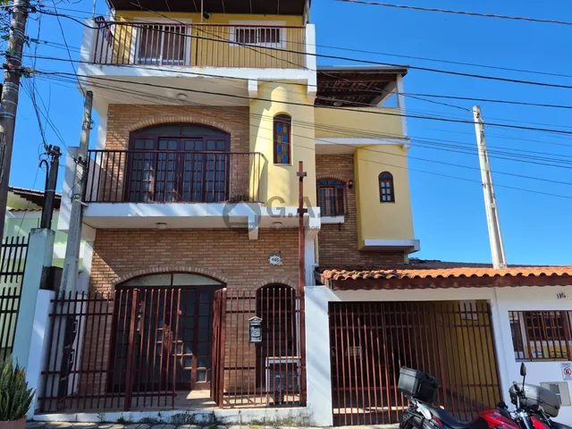 Imagem: Casa para Locação em Sorocaba-Sp, Vila