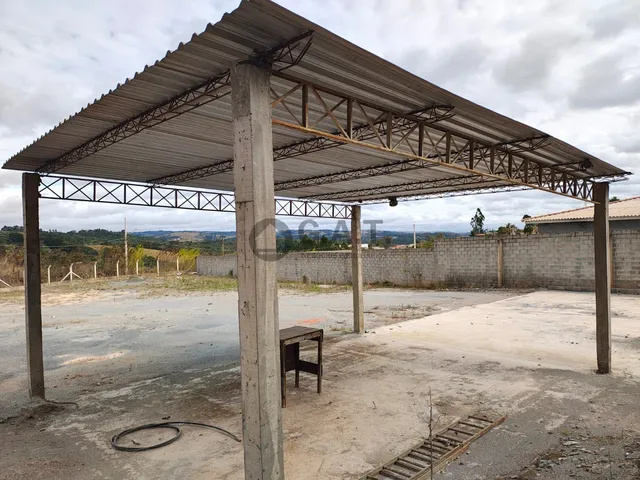 Imagem: Terreno Comercial para Locação de 2.000M²