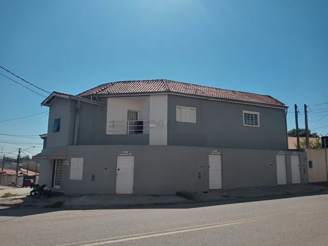 Imagem 1: Kitnet à venda em Sorocaba-SP, Jardim Wanel Ville V: 1 quarto, 1 sala, 1 banheiro, 35m²