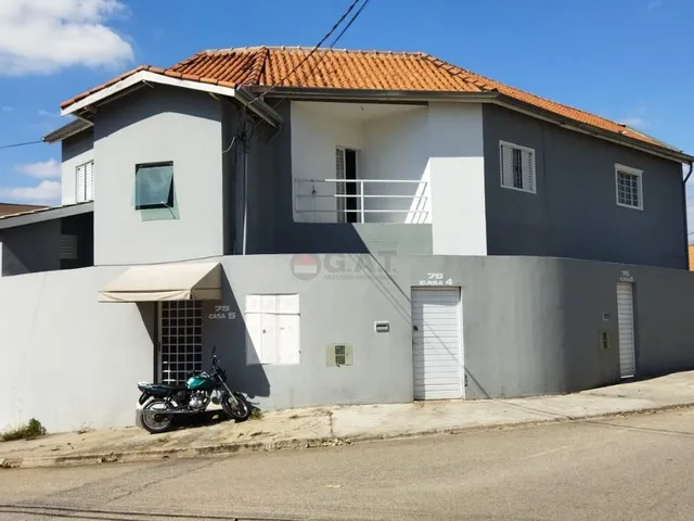 Imagem: Kitnet à venda em Sorocaba-SP, Jardim Wanel