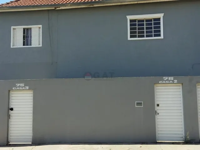 Imagem 2: Kitnet à venda em Sorocaba-SP, Jardim Wanel Ville V: 1 quarto, 1 sala, 1 banheiro
