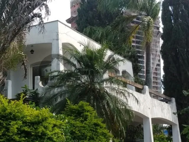 Imagem: Casa em Condomínio no Parque Campolim