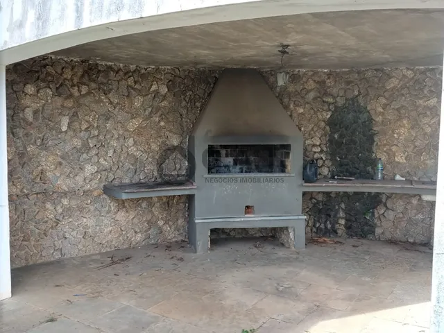 Imagem 14: Casa em Condomínio no Parque Campolim - 4 quartos, 4 suítes, 3 salas, 6 banheiros, 4