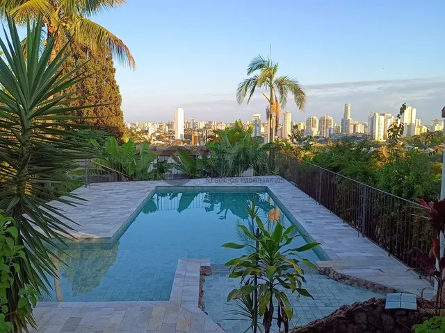 Imagem 13: Casa em Condomínio no Parque Campolim - 4 quartos, 4 suítes, 3 salas, 6 banheiros, 4