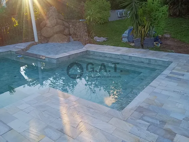 Imagem 11: Casa em Condomínio no Parque Campolim - 4 quartos, 4 suítes, 3 salas, 6 banheiros, 4
