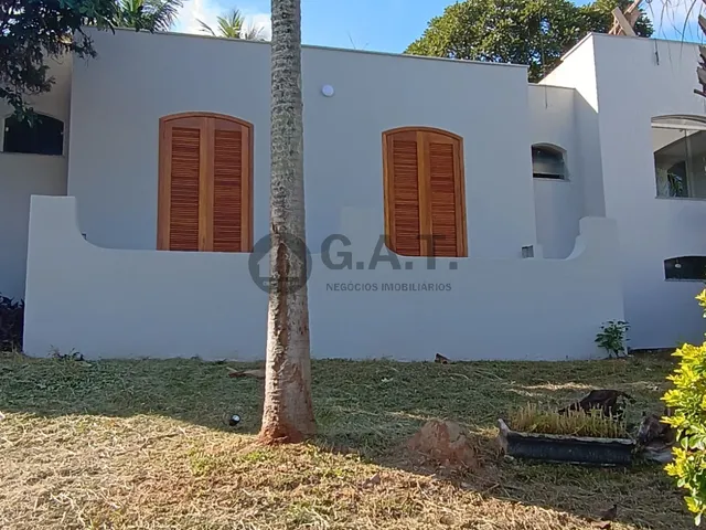 Imagem 6: Casa em Condomínio no Parque Campolim - 4 quartos, 4 suítes, 3 salas, 6 banheiros, 4