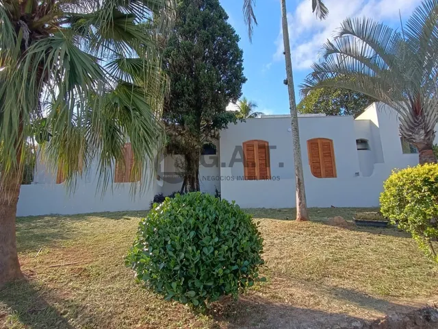 Imagem 10: Casa em Condomínio no Parque Campolim - 4 quartos, 4 suítes, 3 salas, 6 banheiros, 4