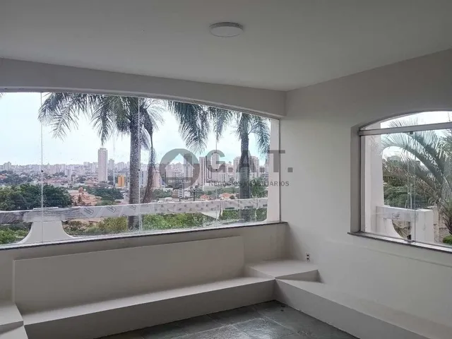 Imagem 15: Casa em Condomínio no Parque Campolim - 4 quartos, 4 suítes, 3 salas, 6 banheiros, 4