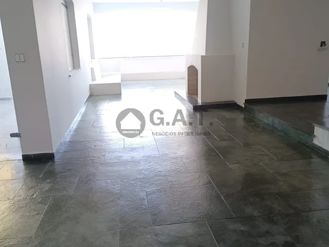 Imagem 4: Casa em Condomínio no Parque Campolim - 4 quartos, 4 suítes, 3 salas, 6 banheiros, 4