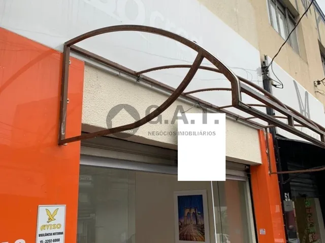 Imagem 9: Salão Comercial para Locação no Centro - Sorocaba/Sp