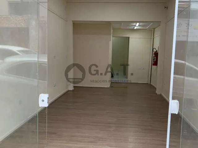 Imagem 3: Salão Comercial para Locação no Centro - Sorocaba/Sp